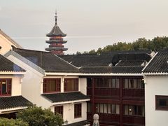 -苏州吴宫泛太平洋酒店