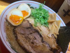 -老龙亭拉面店