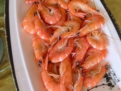 -梅姐海鲜餐厅(水头海鲜街店)