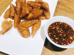 -铸钟褡裢火烧(西三环紫竹桥店)