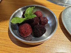 -哼蟹二将·烤肉酱蟹(合生汇店)