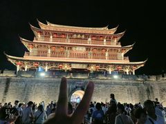 -官塘陈记鱼生·潮汕砂锅粥·牛肉火锅(潮枫路总店)