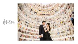 -艺匠摄影ARTIZ STUDIO(南京店)