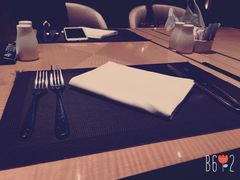 -威斯汀舞台餐厅