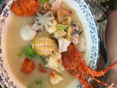 -霆记海鲜·只为这碗面(滨江店)