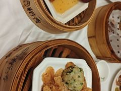 -稻香饭店(龙华天虹店)