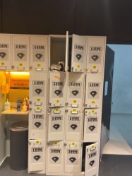 -G-STEPS舞蹈工作室