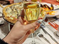 -Primo·丽莫意大利窑烤披萨