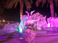 -清迈夜间动物园