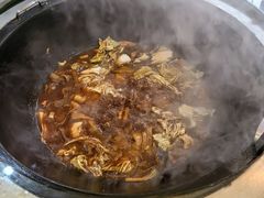 -燕北云山·农家菜·灶台鱼(密云溪翁庄店)