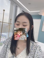 -久匠·野生眉半永久纹绣