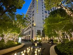 -杭州城中香格里拉大酒店
