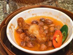 -粤珍轩·家宴·广式茶点(新城广场店)