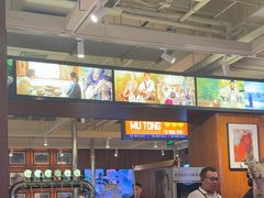 -牧童禧肉社·韩国炭火烤肉店(中粮祥云小镇创始店)
