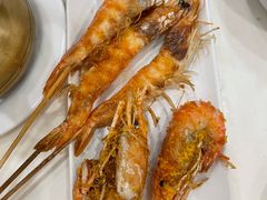 -第六季自助餐厅(甜水园店)