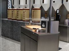 -LELECHA乐乐茶(新街口大洋店)