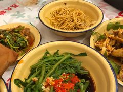 -东排食堂长沙小吃大排档(五一广场店)