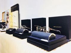 -目艮眼镜SHOWROOM(品牌集合店)