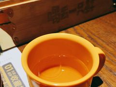 -喝丢一只鞋辣炒海鲜小烧烤(三八广场店)
