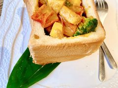 -素心小筑(后沙裕镇店)