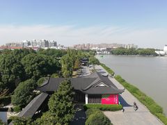 -东湖景区