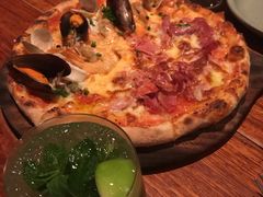 -La Strada(安福路店)