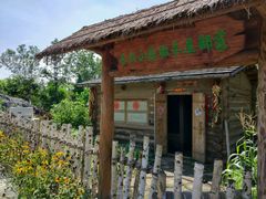 -武清南湖绿博园