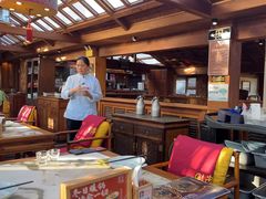 -小吊梨汤·北京菜(香山店)