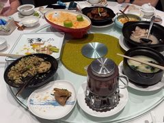 -广州酒家(中华广场店)