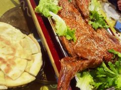 -敦煌莫高窟数字展示中心