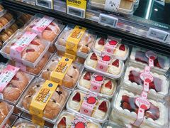 -盒马鲜生(宝地店)
