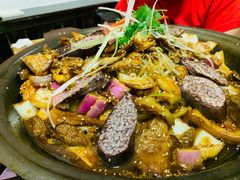 高丽火盆-火肆高麗火盆