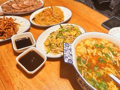 -姥姥家春饼店(惠新东街店)