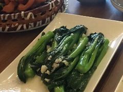 -先记烧鹅王·本地粤菜(福永店)