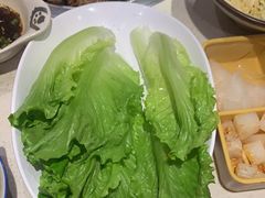 -猫爪爪原切自助烤肉(观音桥阳光世纪店)