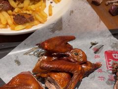 -鸽味轩·粤菜小馆(高楼门总店)