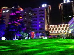 -赛百味SUBWAY(高新店)