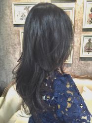 尼采作品-霓·Hair