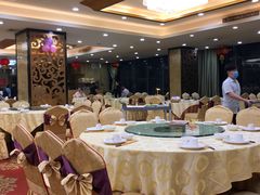 大堂-和乐喜宴海鲜酒家(骏荣广场店)