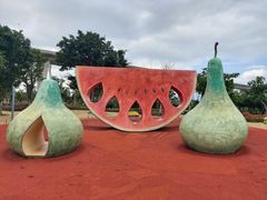 -琅岐红光湖公园