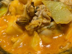 -丽丽三鲜螺蛳粉(田林路店)
