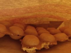 -天美汇鸡翅包饭(来福士广场店)