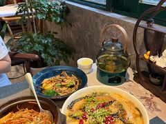 -莲池荟素食馆·12年老字号(光孝寺店)