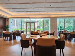 -喜来登由由大酒店九州膳坊中餐厅