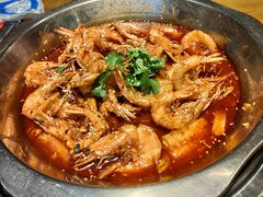 -槐店王婆大虾(开发区店)