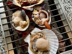 -震海贝烤贝·民俗特色店(延吉总店)