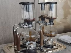 -悦厅·下午茶(杭州柏悦酒店)