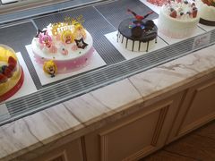 -TOUCH泰奇(金桥长岛路店)