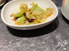 -炊烟小炒黄牛肉(浦东世纪汇店)