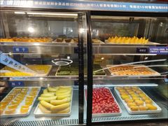 -蚝英雄鲜蚝自助专门店(长楹天街直营店)